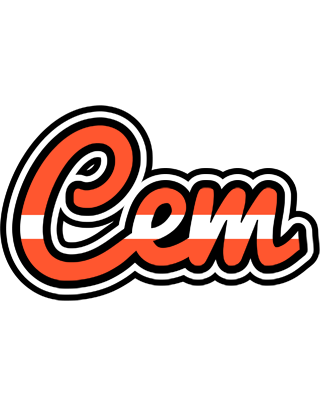 Cem denmark logo