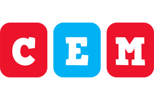 Cem diesel logo