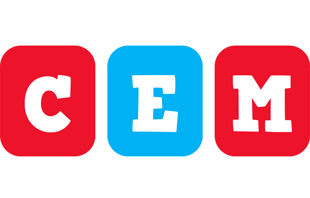 Cem diesel logo