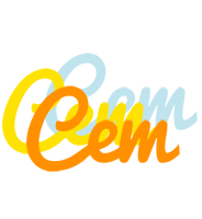 Cem energy logo