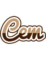 Cem exclusive logo