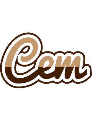 Cem exclusive logo