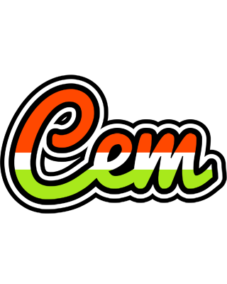 Cem exotic logo