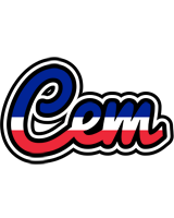 Cem france logo