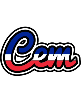 Cem france logo