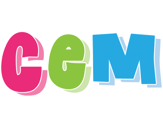 Cem friday logo