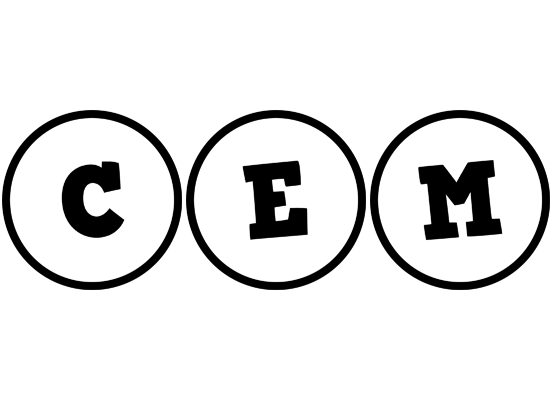 Cem handy logo
