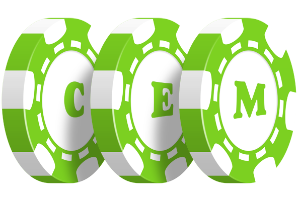 Cem holdem logo