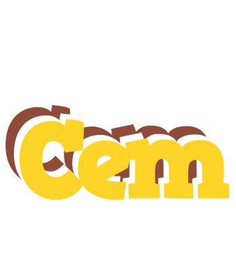 Cem hotcup logo