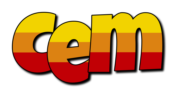 Cem jungle logo