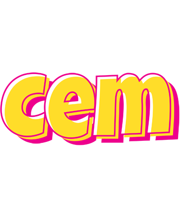 Cem kaboom logo