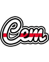 Cem kingdom logo