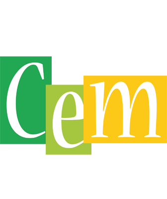 Cem lemonade logo