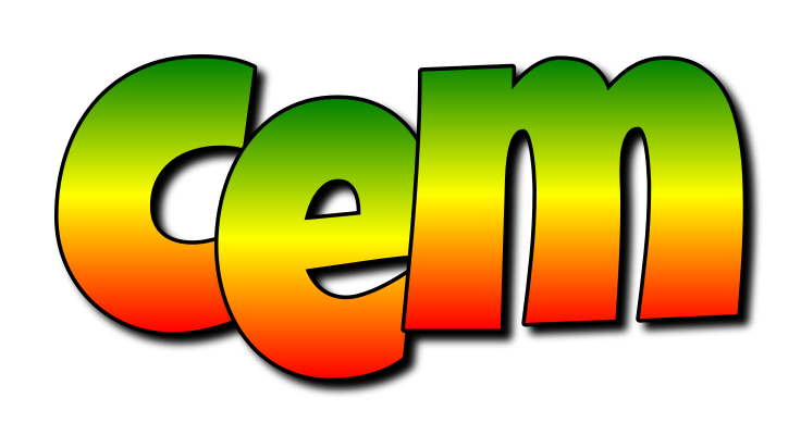 Cem mango logo