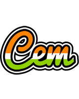 Cem mumbai logo