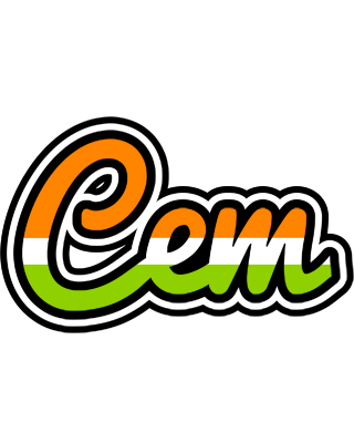 Cem mumbai logo