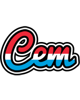 Cem norway logo