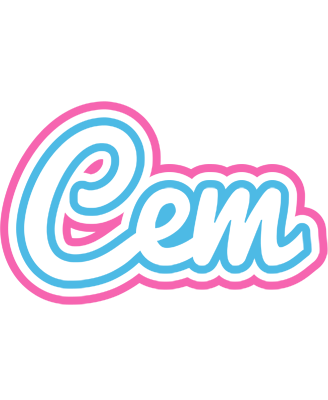 Cem outdoors logo
