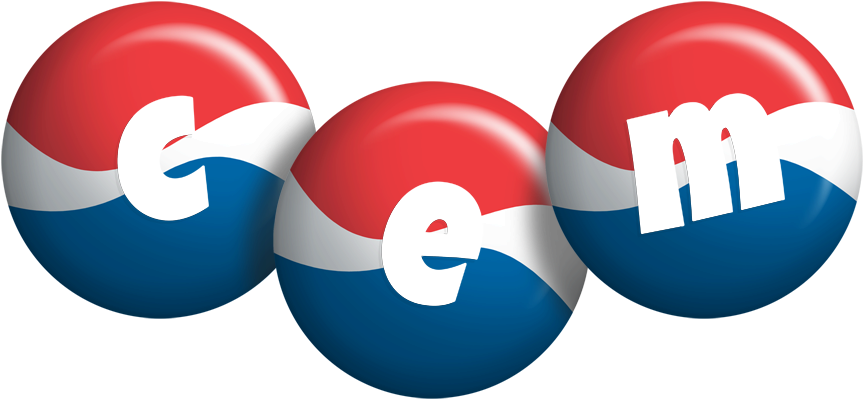 Cem paris logo