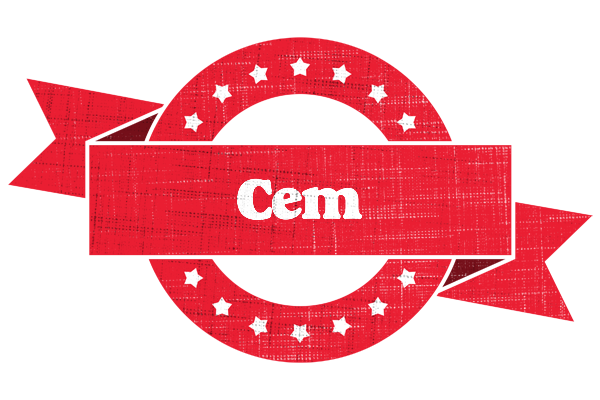 Cem passion logo