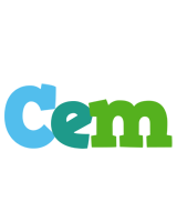 Cem rainbows logo