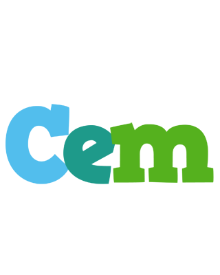 Cem rainbows logo