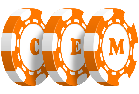 Cem stacks logo