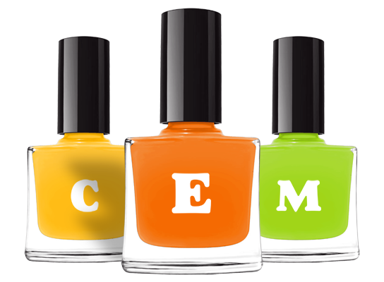 Cem studio logo