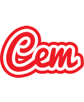 Cem sunshine logo