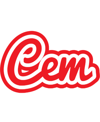 Cem sunshine logo