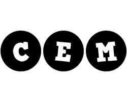 Cem tools logo