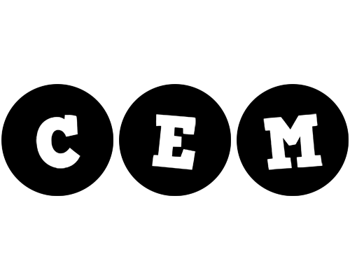 Cem tools logo