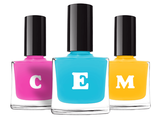 Cem variety logo