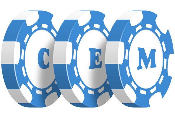 Cem vegas logo