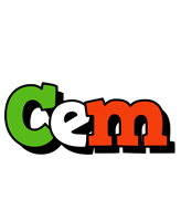 Cem venezia logo