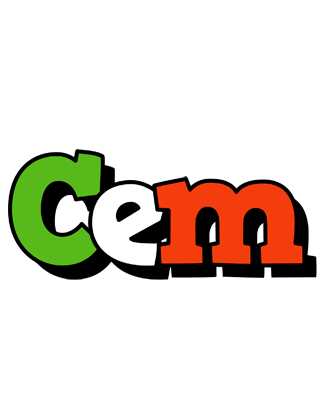 Cem venezia logo