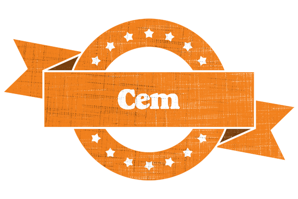 Cem victory logo