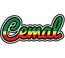 Cemal african logo