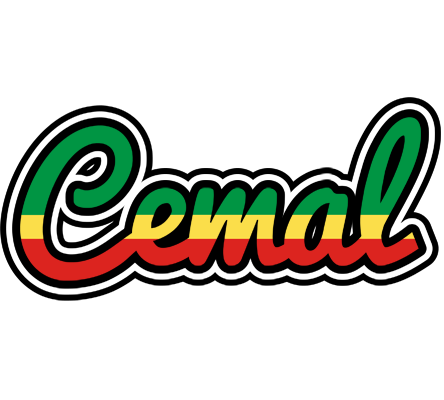Cemal african logo