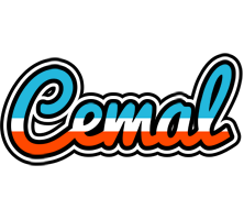 Cemal america logo