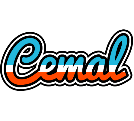 Cemal america logo