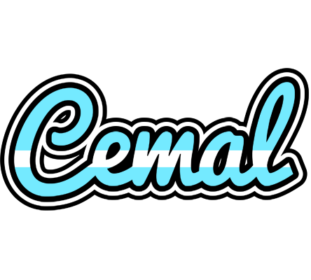 Cemal argentine logo
