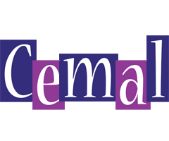 Cemal autumn logo