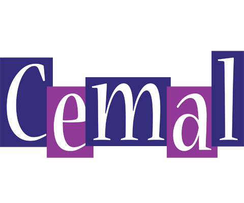 Cemal autumn logo