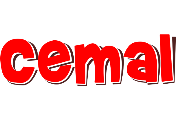 Cemal basket logo