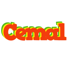 Cemal bbq logo