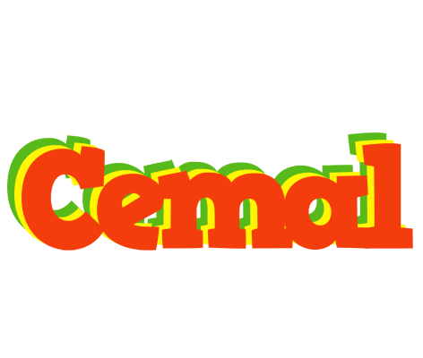 Cemal bbq logo