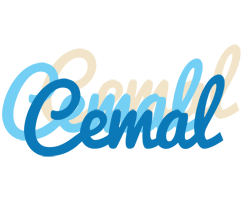 Cemal breeze logo