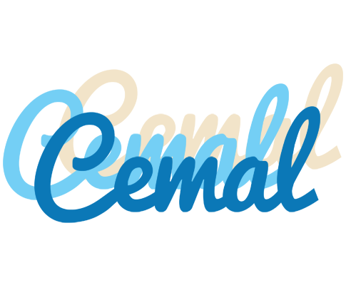 Cemal breeze logo