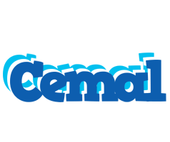 Cemal business logo